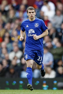 Soccer - Barclays Premier League - Aston Villa v Everton - Villa Park Soccer - Barclays Premier League - Aston Villa v Everton - Villa Park