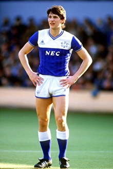 Soccer - FA Cup - Sixth Round - Luton Town v Everton Soccer - FA Cup - Sixth Round - Luton Town v Everton