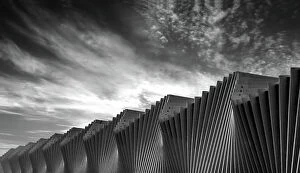 Images Dated 7th January 2016: Calatrava