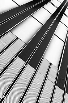 Eindhoven Collection: Diagonal perspective