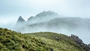 Southern Alps Landscape Photography Prints: 1735450