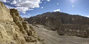 Tsaparang (sometimes known as the mythical Shangri-la) was the capital of the ancient Tsaparang (sometimes known as the mythical Shangri-la) was the capital of the ancient