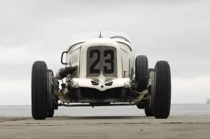 Unknown Creator Automotive Artwork Prints: 1931 REO. Creator: Unknown