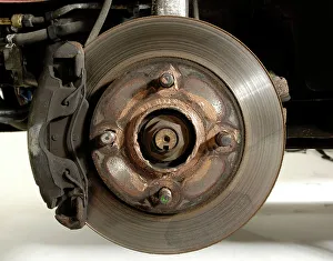 2002 Ford Ka Print