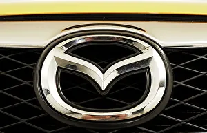 2002 Mazda 6 Print
