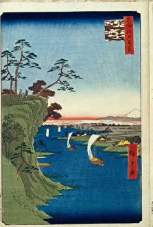 Asian Art Prints: 2596256