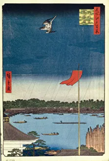 Asian Art Prints: 2596259