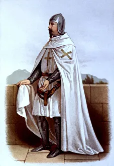 Crusades Artwork Prints: 2683654