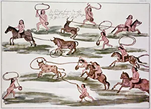 Historical Horse Riding Images Prints: 2683713