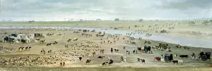 Historical Landscape Art Prints: 2683746
