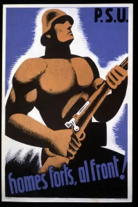 Military Recruitment Posters Prints: 2683902
