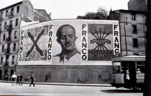 Black And White Spain Images Prints: 2683933