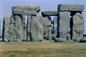 English Heritage Sites Wiltshire Prints: 2684386