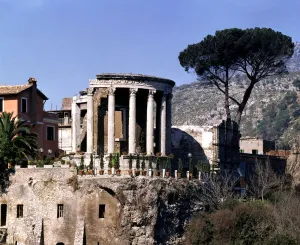 Classical Antiquity Images Prints: 2684405