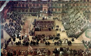 Renaissance Nobility Prints: 2684461