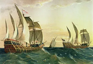 Sailing Ships Prints: 2684559