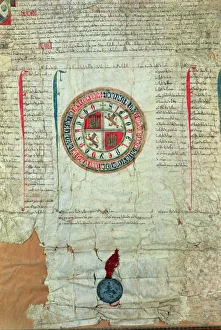European Historical Artifact Prints: 2684591