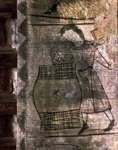 Ancient Artwork Prints: 2684597