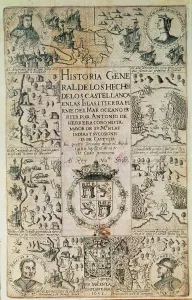 Spanish History Books Prints: 2684764