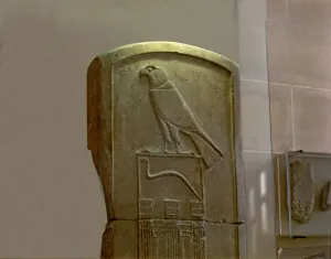 Hieroglyphic Writing Symbols Prints: 2684891