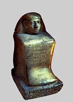 Ancient Egyptian Art And Culture Prints: 2685069