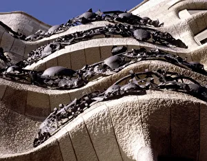 Architectural Detail Photography Prints: 2685107
