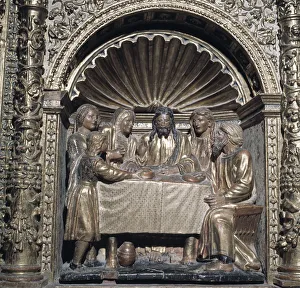 Ancient Christian Art Prints: 2685385