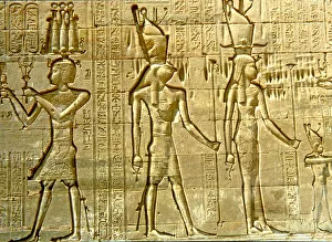 Egyptian Mythology Artwork Prints: 2685518
