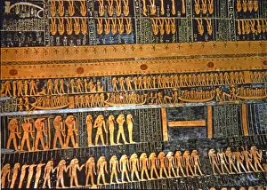 Hieroglyphic Writing Prints: 2685522