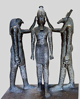 Religious Art Pieces Prints: 2685533