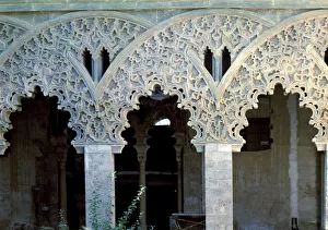 North African Historical Sites Prints: 2685580