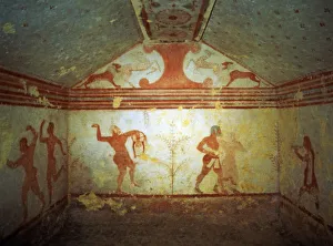 Minoan Fresco Prints: 2685706
