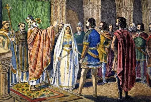 Historical Royal Weddings Prints: 2685754