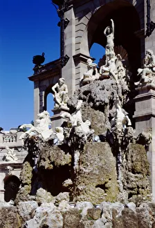 Classical Building Design Prints: 2685783
