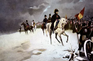 French Military Leader Art Prints: 2685828