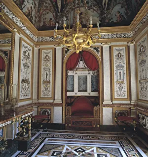 European Palace Interiors Prints: 2685829