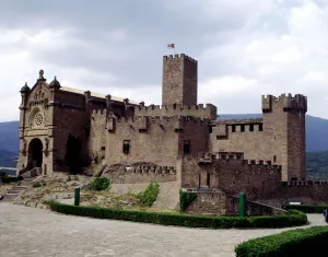 Medieval Castle Images Prints: 2686029