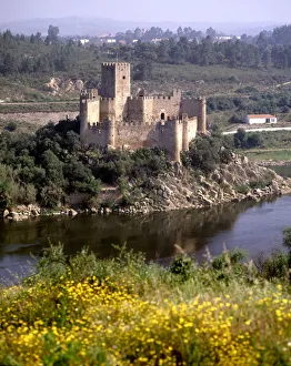 Medieval Castle Images Prints: 2686038