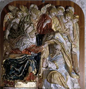 Renaissance Devotional Art Prints: 2686309