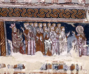 Religious Art History Prints: 2686318