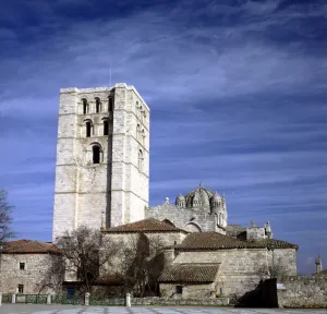 Medieval Landscape Photography Prints: 2686334