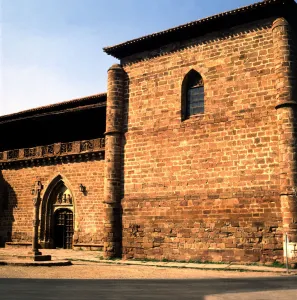 Western European Buildings Prints: 2686342