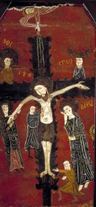 Ancient Christian Iconography Prints: 2686380