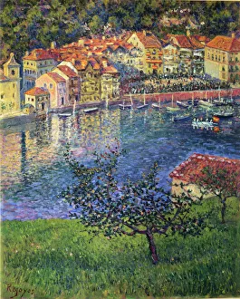 Impressionist Landscape Photography Prints: 2686396