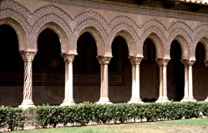 Cloister Design Inspiration Prints: 2686476