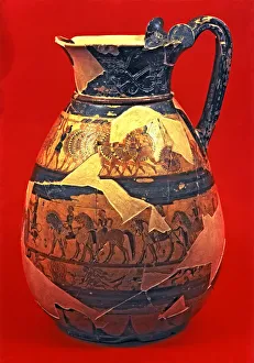 Ancient Civilizations Prints: 2686556
