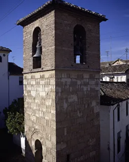Bell Tower Design Inspiration Prints: 2686580
