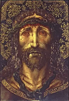 Byzantine Style Artwork Prints: 2686679