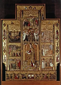 Passion Of Christ Scenes Prints: 2686703