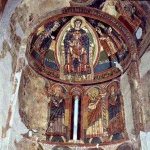 Orthodox Christian Architecture Prints: 2686718